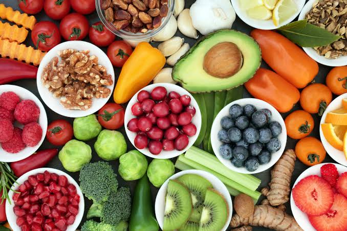 Foods That Support Fertility: A Practical Nutrition Guide