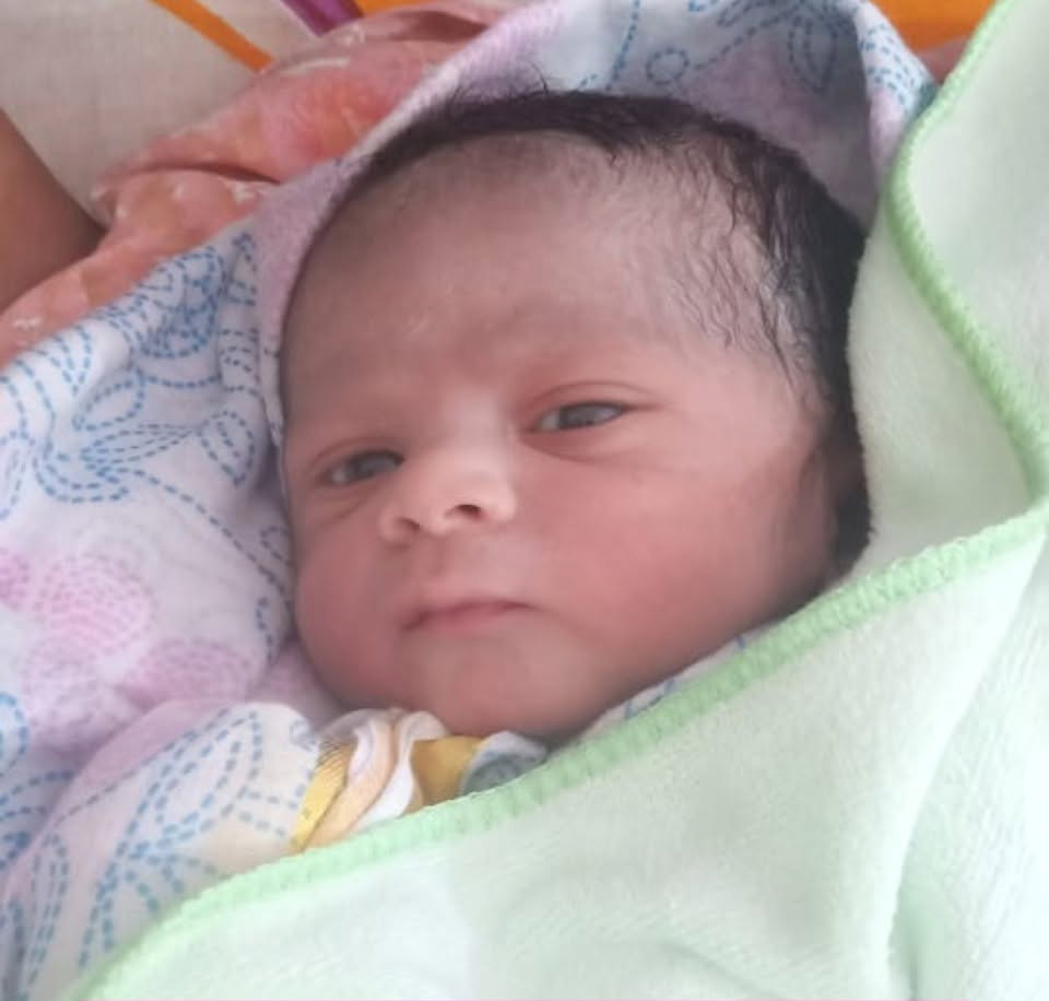 রংপুর থেকে এসে চিকিৎসা নিয়ে বিয়ের ৪ বছর পর মা হলেন ইয়াসমিন!